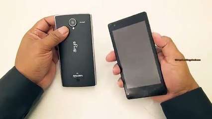 Salora Arya A1 Plus vs Xiaomi Redmi 1s Which one should you buy