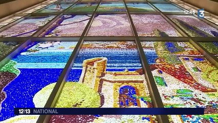 Nice : un joyau de l'art déco rénové