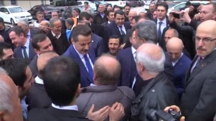 Çelik: "Kılıçdaroğlu, Herkes Sana 'Bye Bye' Diyecek"