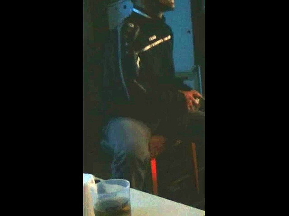 Rico 2015 - Zappelalarm Reloaded