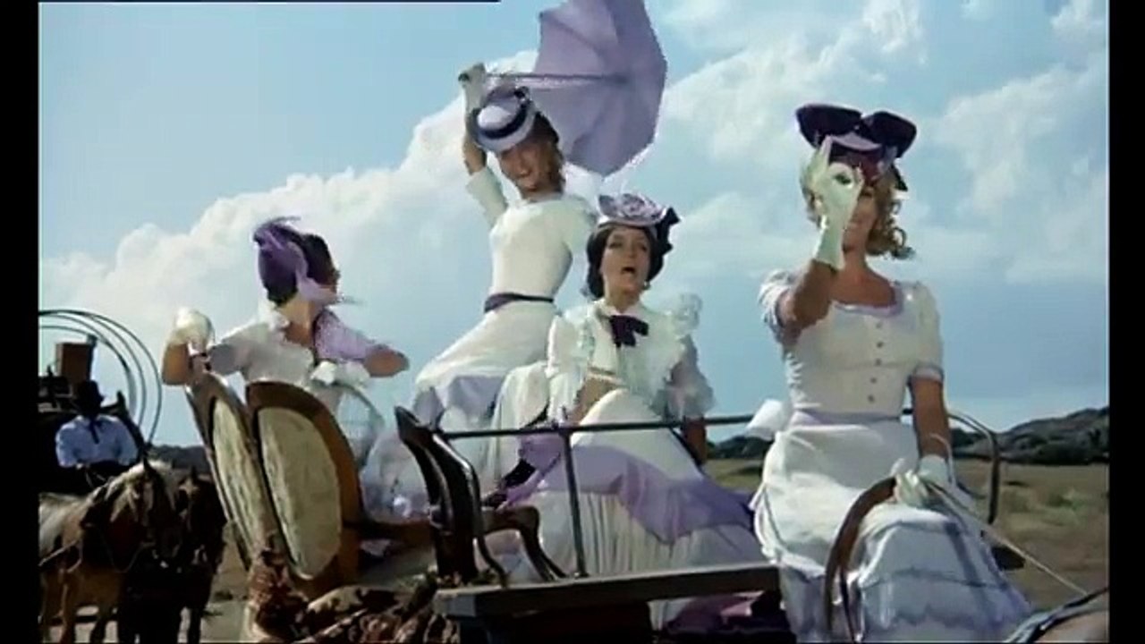 Las petroleras (1971)
