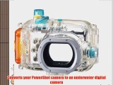 Canon WP-DC38 Waterproof Housing for Canon S95 Digital Cameras