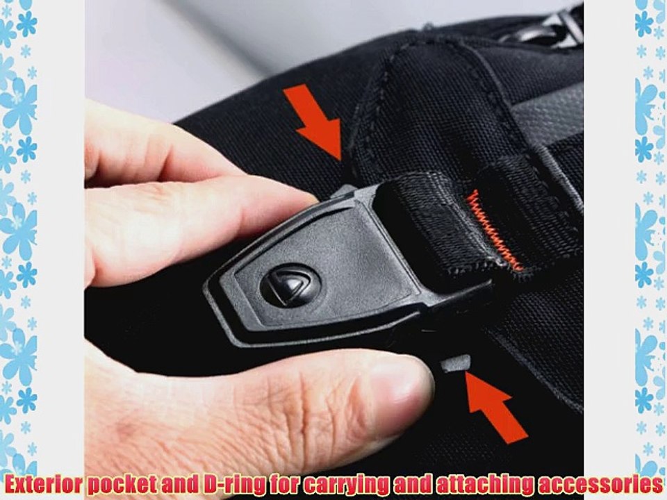 VANGUARD UP-Rise II 34 Backpacks for Camera Gears (Black)