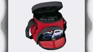 Tamrac 3340027 Aero 40 Camera Bag (Red)