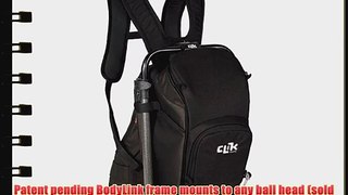 Clik Elite CE512BK Bodylink Telephoto Pack (Black)