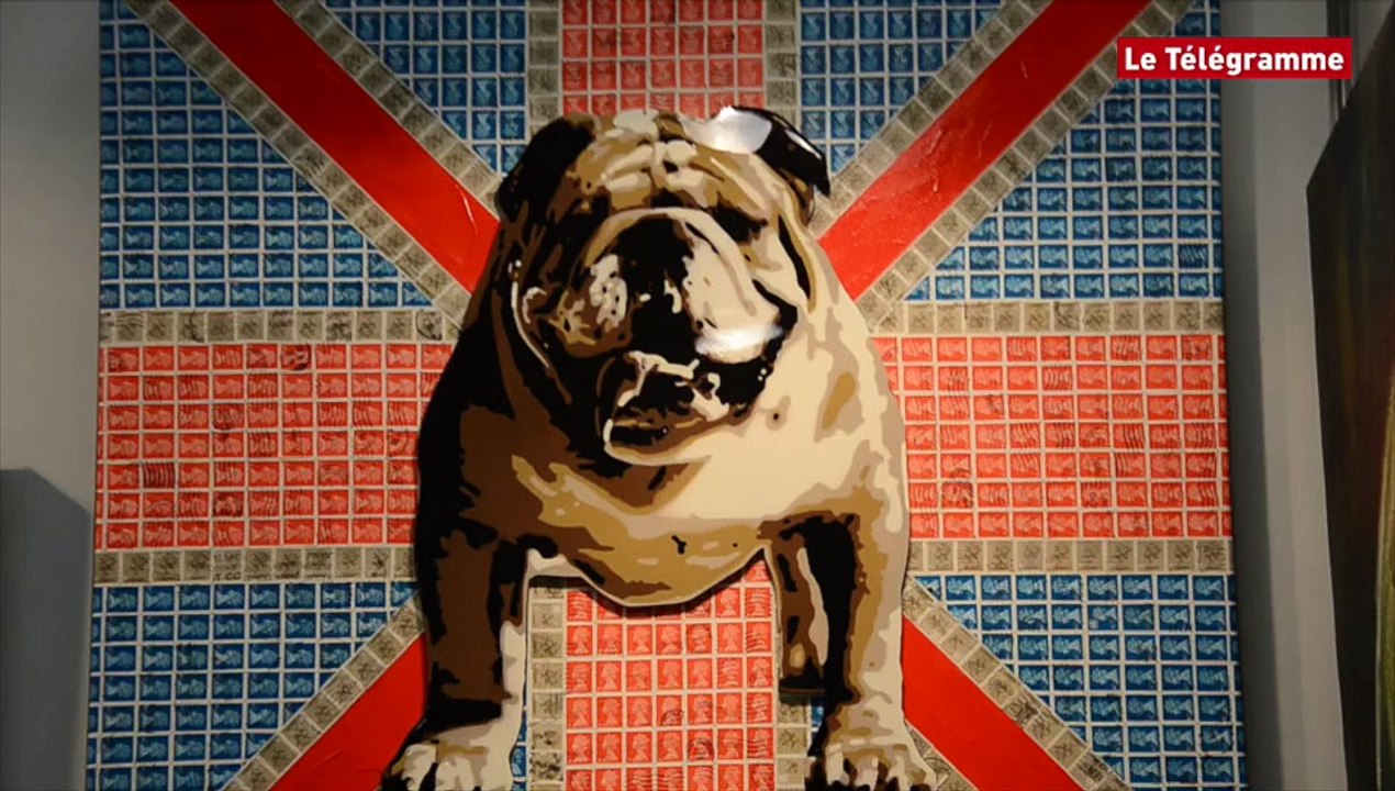 Saint-Brieuc. Carton plein pour la 3e Biennale d'arts plastiques