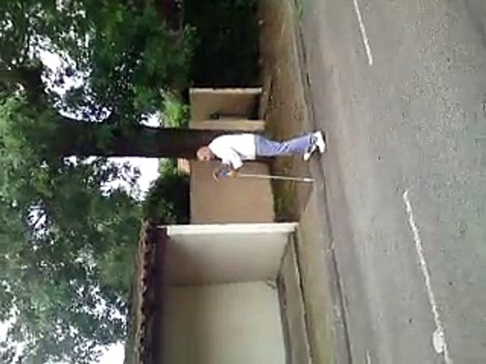 Pinguinalité le lancé de Javelot - Infolites