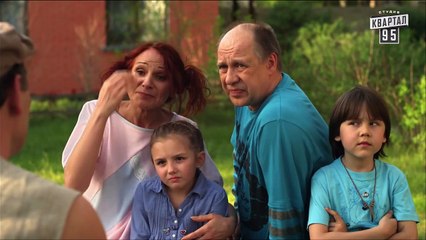 Сваты 6 (6-й сезон, 3-я серия)