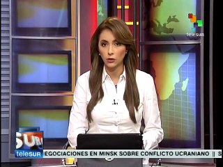 Скачать видео: Argentina: abren muestra que aborda el 