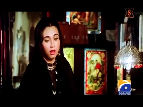 Fawad Khan wins Filmfare Award for Best Male Debut - Pakistan-Geo Reports-01 Feb 2015