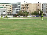 08 OF 12 ANWAR ALI KHAN GOES IN TO BAT FOR OMAR *** 16-07-2014 CRICKET COMMENTARY BY : PROF. NADEEM HAIDER BUKHARI  OMAR ASSOCIATES CRICKET CLUB KARACHI vs YOUNUS JAVED (YJ) CRICKET CLUB KARACHI  *** 3rd VITAL 5 CLUB CRICKET RAMZAN CRICKET FESTIVAL  00