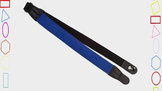 Neotech 8204162 Slimline Strap Slimlock Regular Royal Webbing