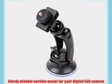 Solid Camera Windscreen Mount for Canon EOS 550D EOS 70D EOS 600D EOS 60D
