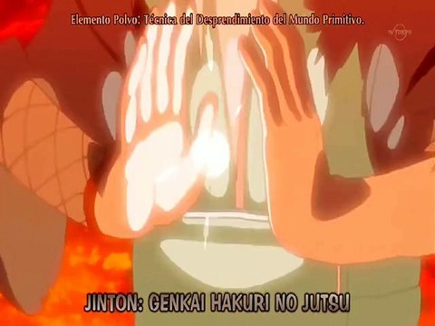 AMV-Madara Uchiha vs 5 Kages(Sub Español).HD