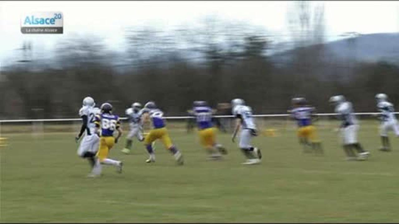 Football américain : comment suivre le Superbowl en Alsace ?