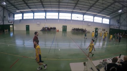 benjamins1-CSP Limoges