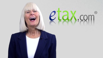 eTax.com Tax Filing Status