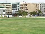 09 OF 12 SAAD NASIM HITS A FOUR TO THE OFF SIDE *** 16-07-2014 CRICKET COMMENTARY BY : PROF. NADEEM HAIDER BUKHARI  OMAR ASSOCIATES CRICKET CLUB KARACHI vs YOUNUS JAVED (YJ) CRICKET CLUB KARACHI  *** 3rd VITAL 5 CLUB CRICKET RAMZAN CRICKET FESTIVAL  00