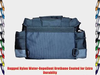 Velsey Gadget Bag for D-SLR Cameras