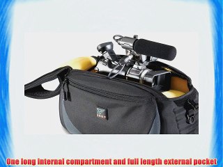Kata CC-191 Camcorder Shoulder Case