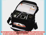 Lowepro Nova 180 AW Camera Bag  - Black