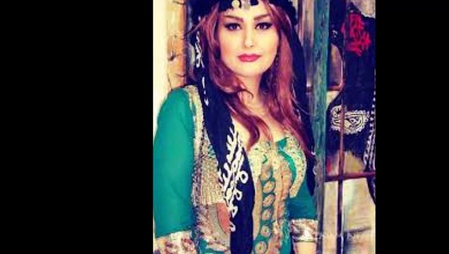 Kurdish Folk Music