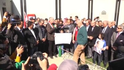 Sina Yarımadası'ndaki Saldırılar