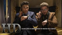 Watch The Interview Full Movie Streaming Online 1080p HD Megashare