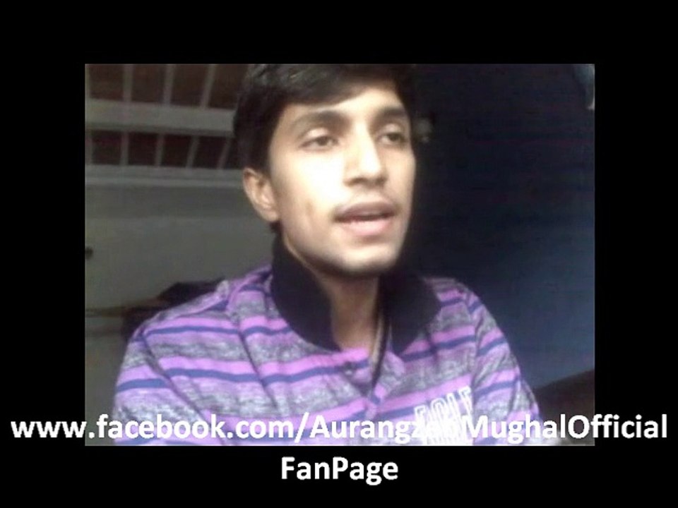 Tere Ho K Rahain Ge