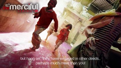 Never Judge a Book by its Cover  Mufti Menk