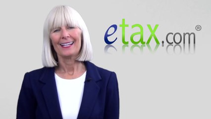eTax.com Direct Deposit
