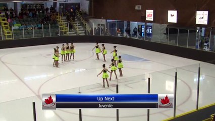 Solar Ice Program 2 - Juvenile (REPLAY)