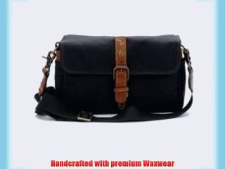 ONA Bowery Camera Bag Insert - Black