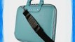Blue SumacLife Cady Briefcase Bag for Apple iPad Air 2 and 1 9.7 Tablets