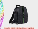 Targus TGC-DSLBK10 DSLR Digital Camera Bag (Black)