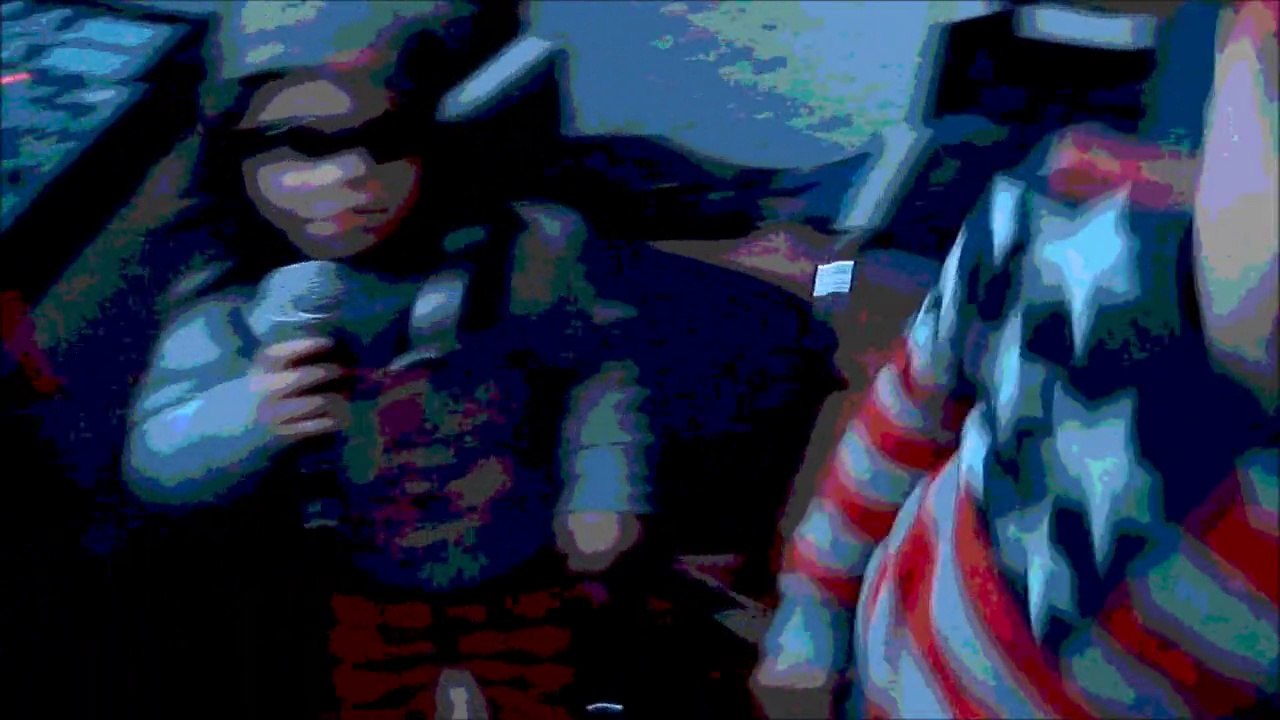 Ema Feat Ruben - Gosto muito de ti mãe (RnB) lol lol lol