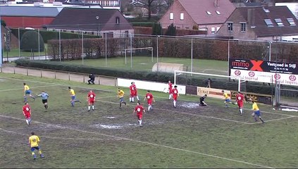 KSK Lovendegem - Svelta Melsele