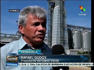 Empresas privadas trabajan en favor de Venezuela