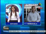 Cubre Revolución Bolivariana abasto de alimentos en Venezuela