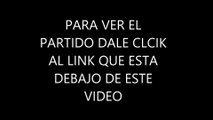 Ver Toluca vs Leones Negros En vivo Directo y por internet Liga de Mexico 2015