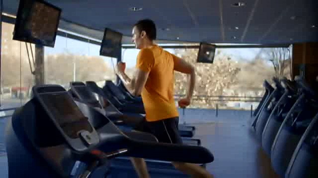 Promo Telecinco - Líder de audiencia en enero