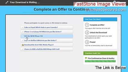 FastStone Image Viewer Full Download - Download Now (2015)