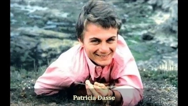 Claude François ( Il est né notre Divin Cloclo )