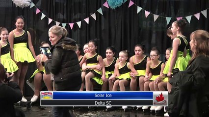 Ice X -pectation Program 2 - Juvenile (REPLAY)