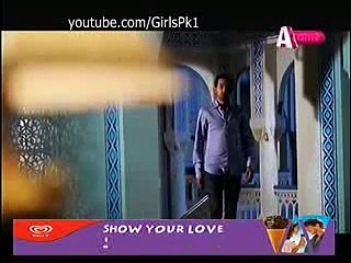 Kaneez Episode 45 Full on Aplus 1 Feburary 2015