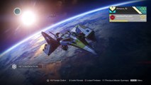 Destiny PS4 [Patience and Time] Coop Part 427 - (The Devil’s Lair, Earth) Weekly Nightfall Strike [With Commentary]