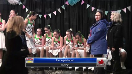 Duncanettes Program 2 - Juvenile (REPLAY)