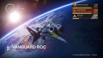 Destiny PS4 [Word of Crota, Black Hammer, Gjallarhorn] Coop Part 752 (The Summoning Pits, Moon) Vanguard Roc, Strike Playlist [With Commentary]