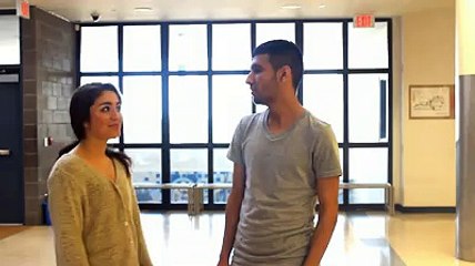 Bollywood songs in the real life