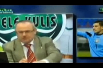 Rizeli spikerden güldüren İngilizce diyaloglar!